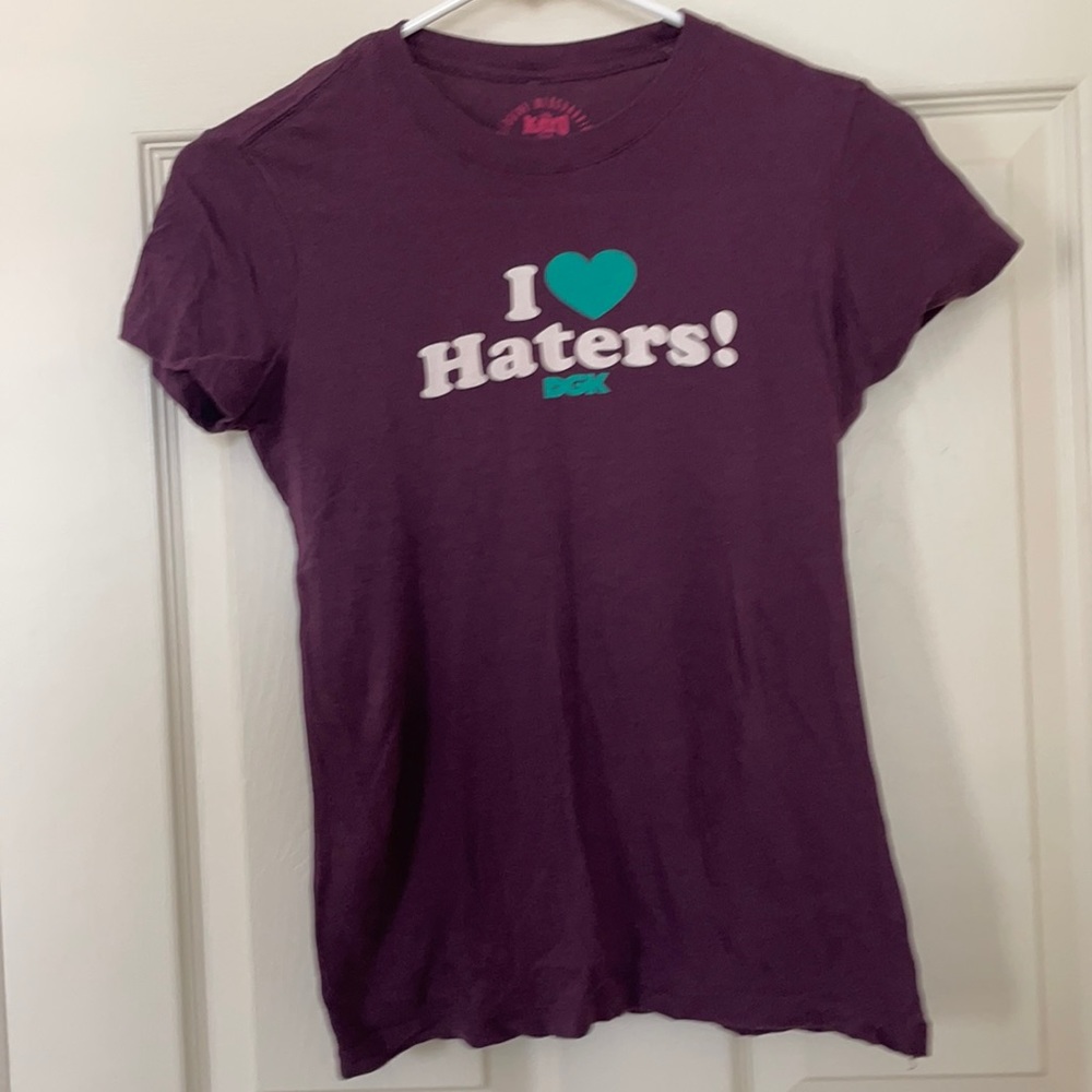 DKG T-shirt